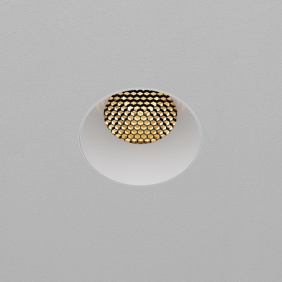 Встраиваемый светильник Technical DL121-15W-2.7K-TRS-W