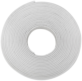 Лента бордюрная, клейкая, водостойкая, 11 мм х 11 мм х 3,35 м 11655 FIT