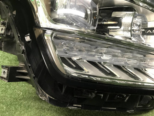 Фара правая Tank 500 (2021-н.в.) LED