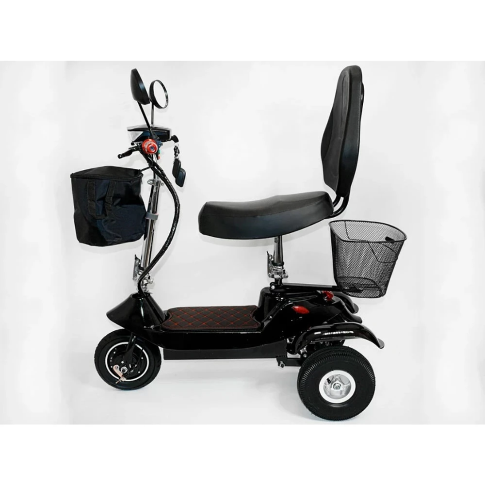 Электротрицикл EL-Sport SF8 Compact 350W