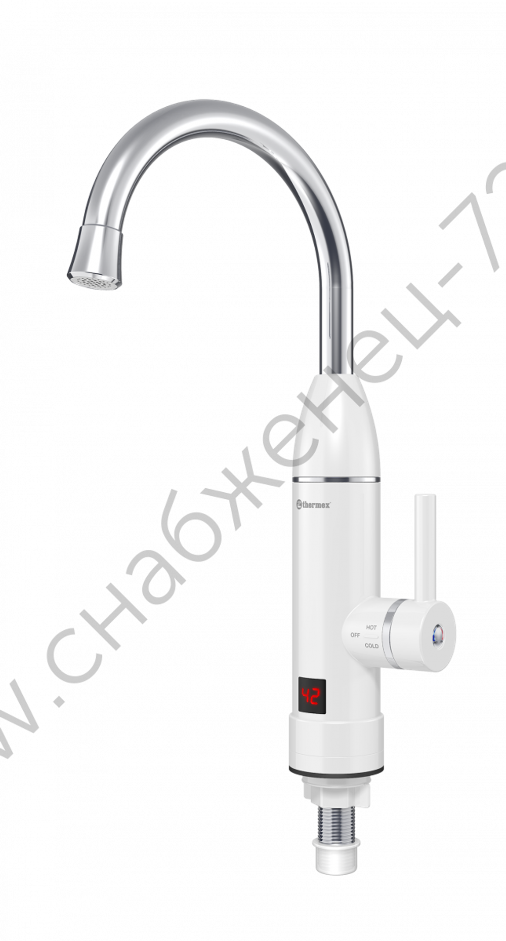 Водонагреватель THERMEX Hotty 3000