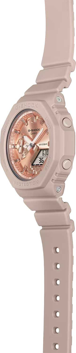 Часы Casio GMA-S2100MD-4A