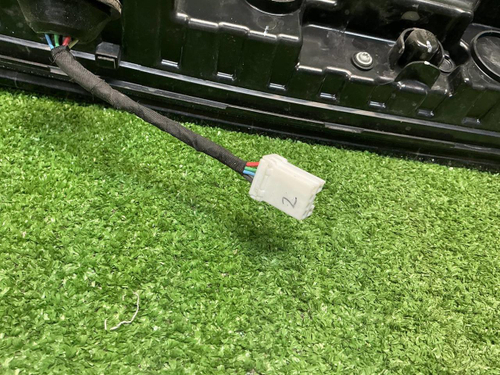 Фонарь крышки багажника Aito M5 (2022-н.в.)