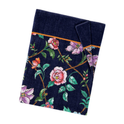 Полотенце 50x100 Feiler Arosa 221 marine Германия