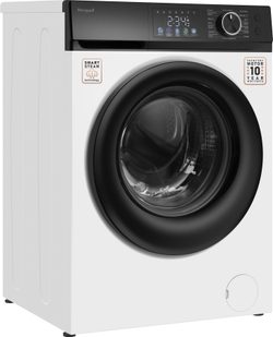 Стиральная машина Weissgauff WM 45128 Inverter Steam (437565)