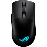 Мышь ASUS ROG Keris Wireless AimPoint, Black