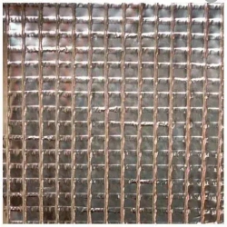 Пароизоляционная пленка ТехноНИКОЛЬ Альфа Барьер 4.0 (МАСТЕР БАРЬЕР 4.0)