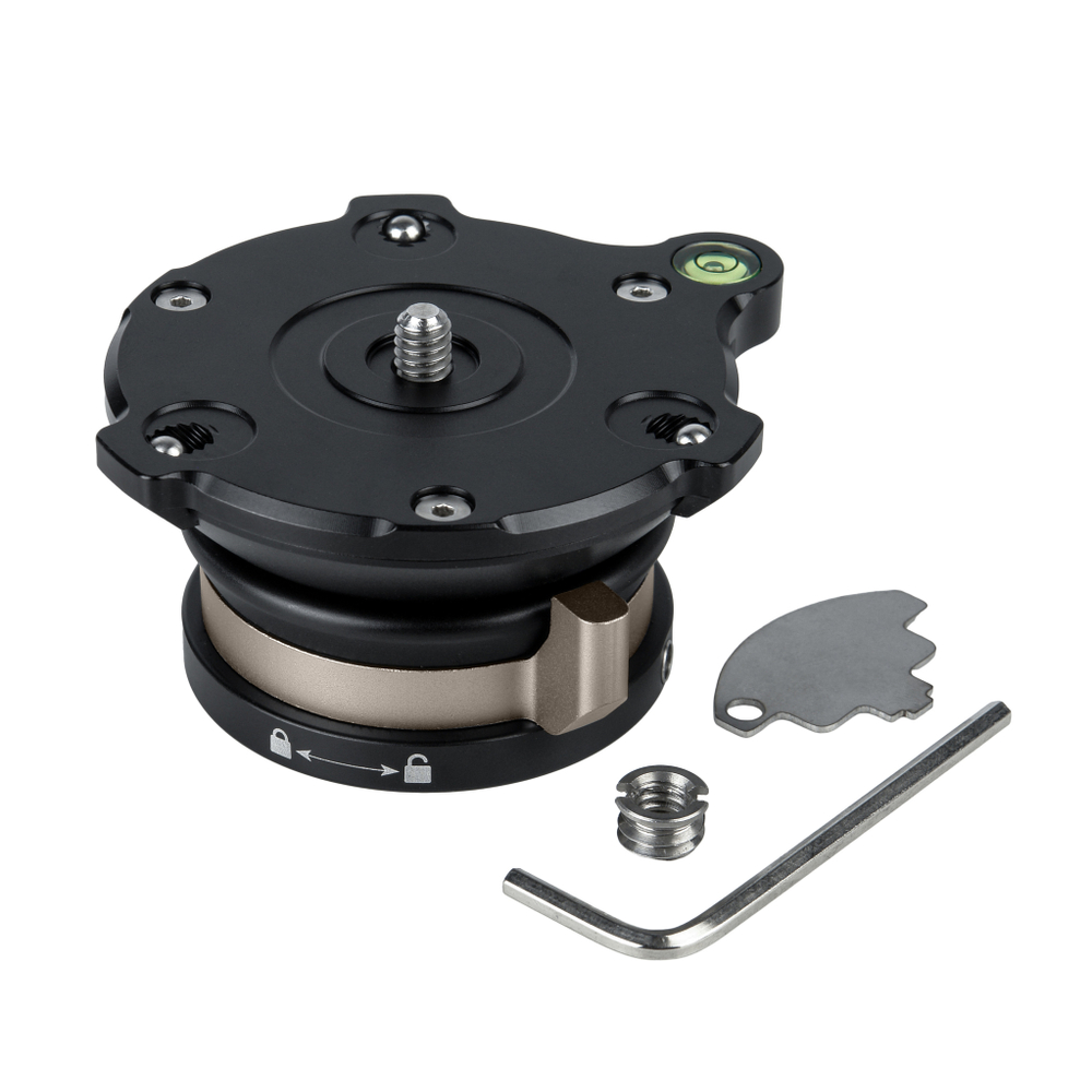 База уровневая GreenBean Level 70