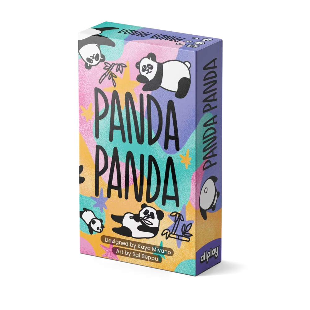 Panda Panda