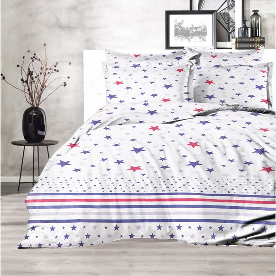 КПБ  Dana , Евро, 70х70, DOMTEKC