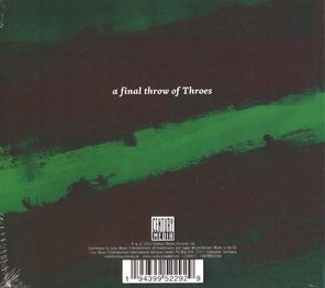 Napalm Death / Resentment Is Always Seismic (Limited Edition)(CD)