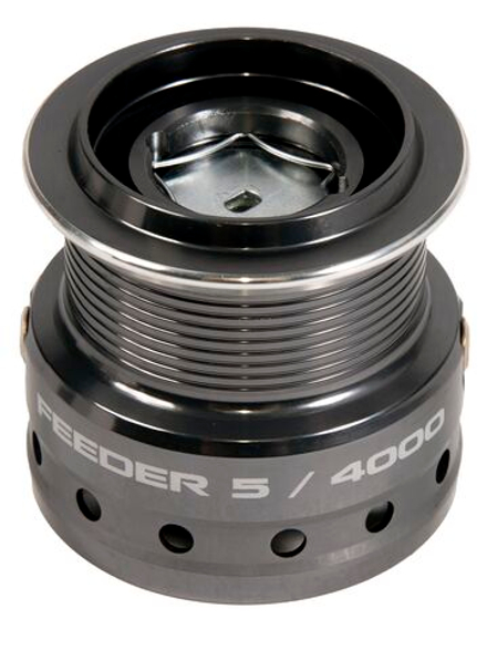 Шпуля резервная катушки Salmo Diamond FEEDER 5 4000FD