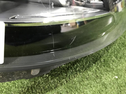 Фара правая Mercedes S W222 (2013-2017) LED