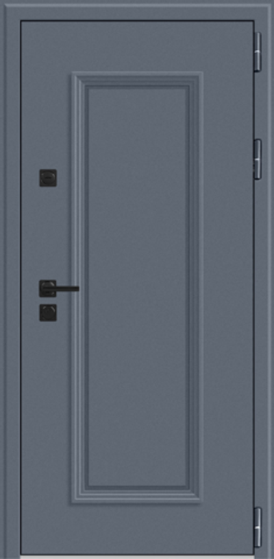 Металлическая дверь Лайн-Дор «Монблан»