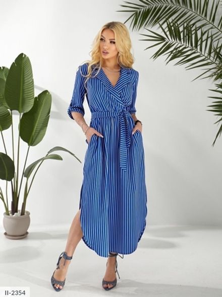 Платье II-2354 Фабрика Моды Фото 1