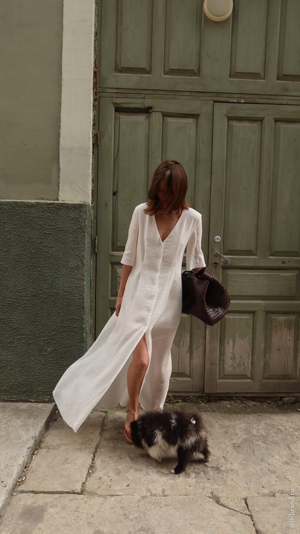 платье 20 POEMS