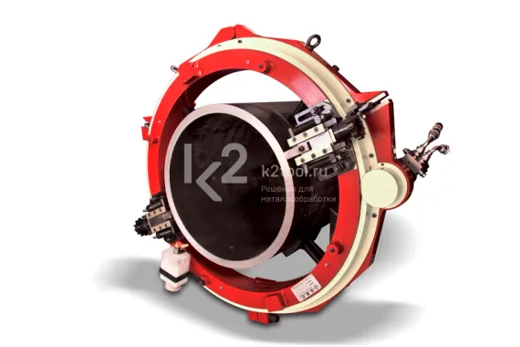 Разъёмный труборез G.B.C. SuperCutter SC-42-48