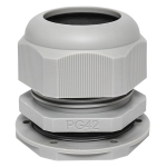 Сальник PG42 IP54 (1 шт) d отв. 53 мм / d провод. 32-38 мм EKF PROxima (150.00 шт.)