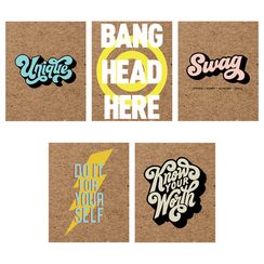 Тетрадь 96 листов А5 клетка 1