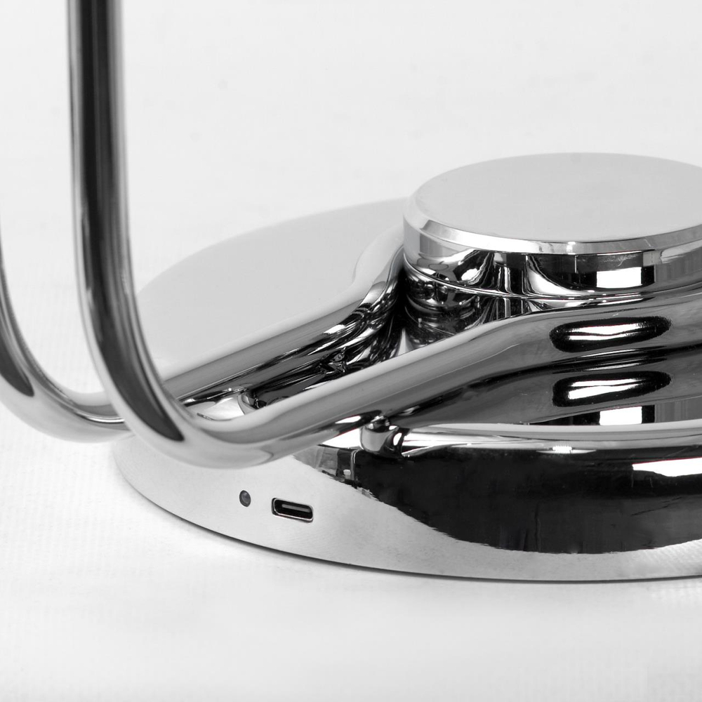 Настольная лампа Lussole SY0104