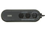 Источник бесперебойного питания  Powercom WOW-300
