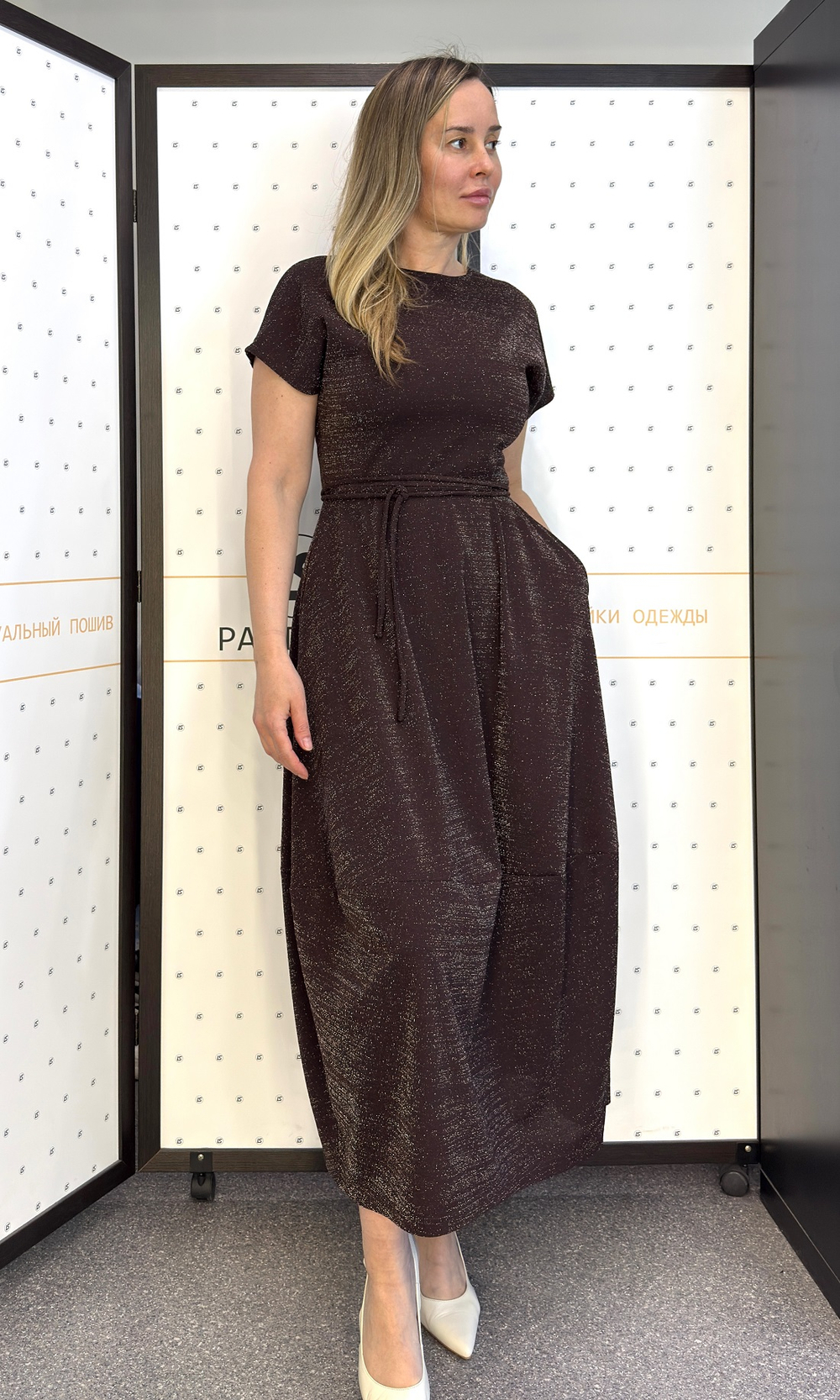 Платье СИЕНА