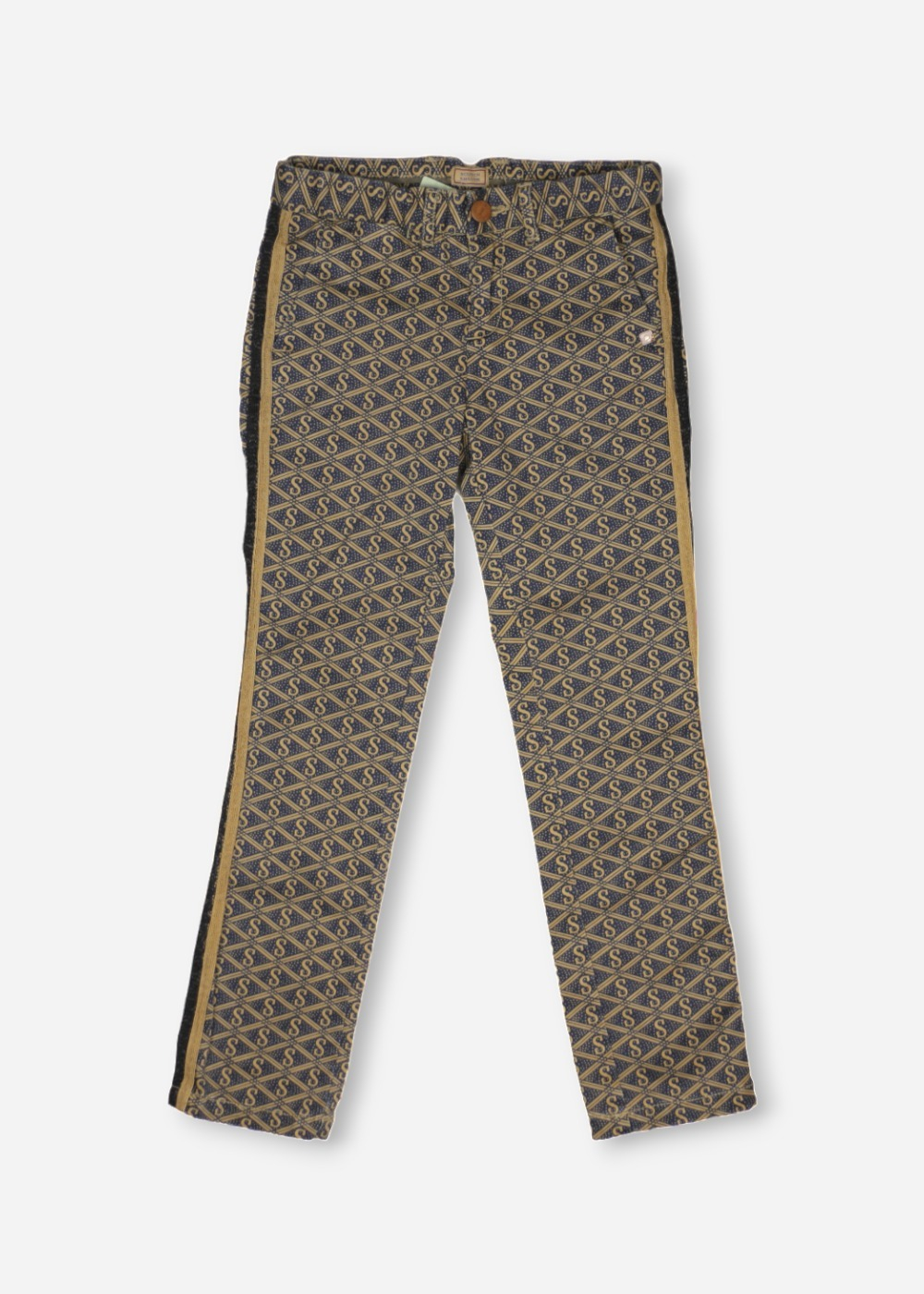 Брюки Scotch & Soda