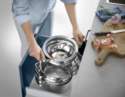 WMF Пароварка Compact Cuisine 24 см