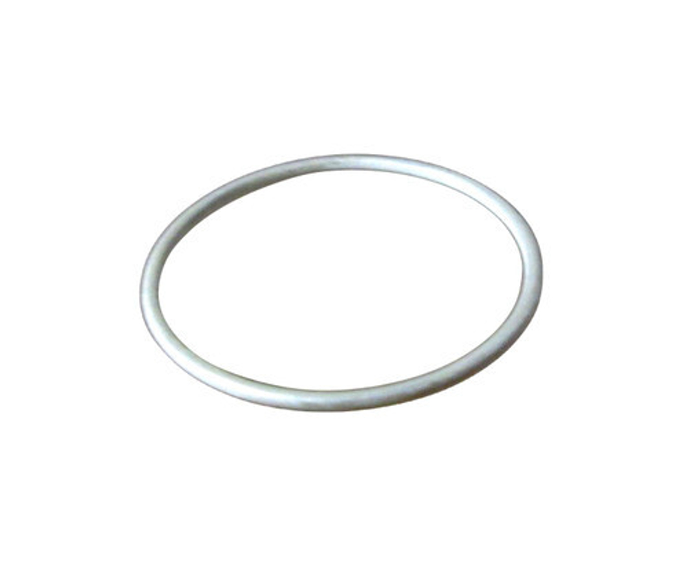 Proponent Silver Crescent Steel O-Ring Gasket MS9371-16