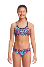 Купальник FUNKITA Video Star