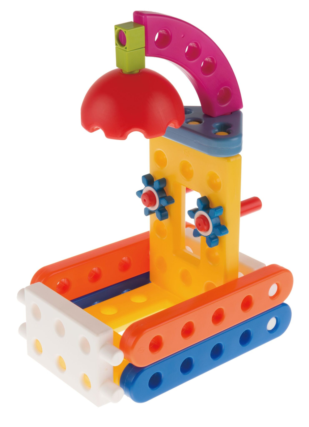 GIGO 1230R Набор УИК. Креативный мир