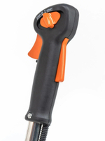 Мотокоса STIHL FS 55 GSB 230-2, 2х-тактн 0,75кВт 1лс T-образная, лямка, катушка, без ножа ОРИГИНАЛ