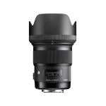Объектив Sigma 50mm f/1.4 DG HSM Art Sony E