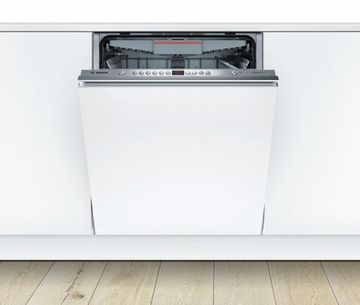 Встраиваемая посудомоечная машина Bosch SMV 46KX02