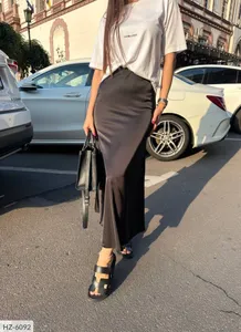 Юбка HW-1053 Фабрика Моды