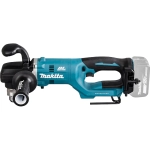 Makita DDA450ZK аккумуляторная угловая дрель (без АКБ и ЗУ)
