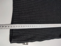 Джемпер базовый 42 размер