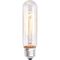 Лампа накаливания Arte Lamp Bulbs 60W E27 прозрачная ED-T10-CL60