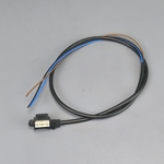 Кабель сервопривода с узким штекером для котлов Baxi, Bosch, Buderus арт. 16000466