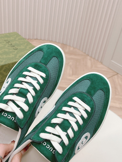 Gucci Sneaker (6 colors)