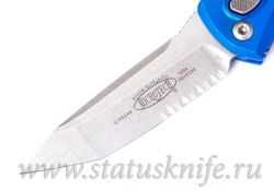 Нож Microtech Socom Elite 161A-11BL T/Eфотография - 2