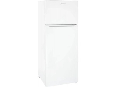 Холодильник Nordfrost RFT белый