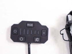 Балка AURORA Evolve ALO-N-20" 248W