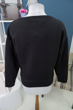 Свитшот Gloria Jeans с принтом 44 размер