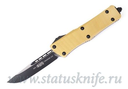 Нож Microtech Troodon 139-1GTTAS