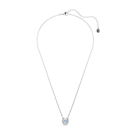 SYMBOLICA:PEND BLU/RHS