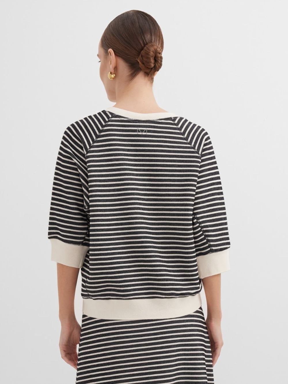 Пуловер женский ELISA.AND.ME