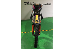 Мотоцикл кроссовый эндуро JHL LX3 PR300 (175FMN)