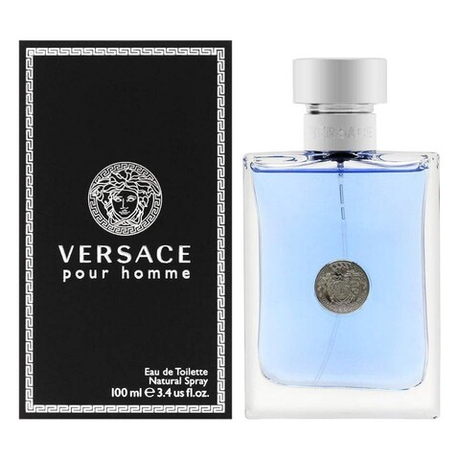 VERSACE Pour Homme edT 100ml men