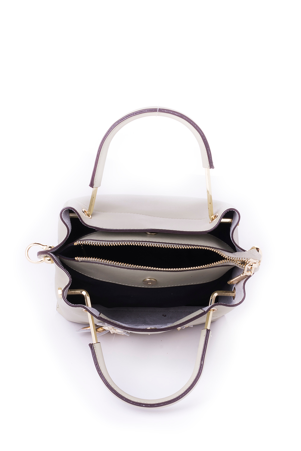 RL808-17 Сумка жен., нат. кожа